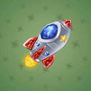 Stellar Rocket #128467
