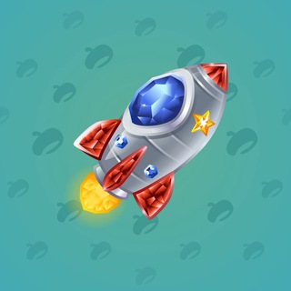 Stellar Rocket #128469
