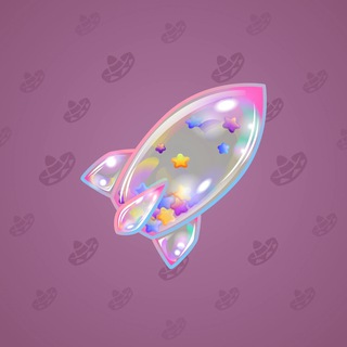 Stellar Rocket #128470