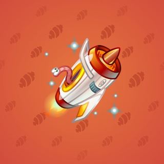 Stellar Rocket #128471