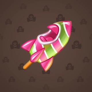Stellar Rocket #128472