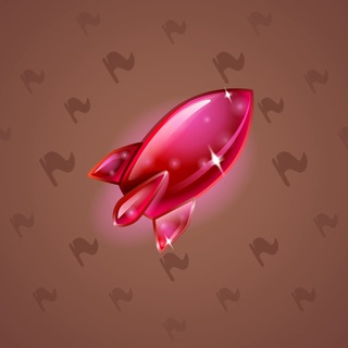 Stellar Rocket #128474