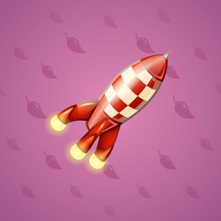 Stellar Rocket #128476