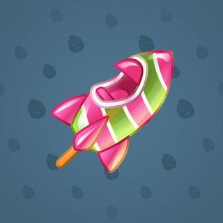 Stellar Rocket #128478