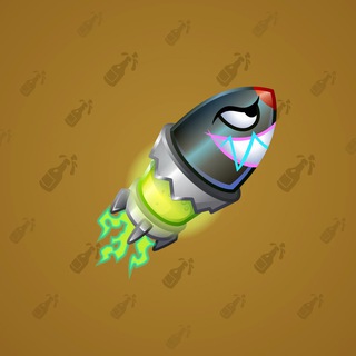 Stellar Rocket #128479