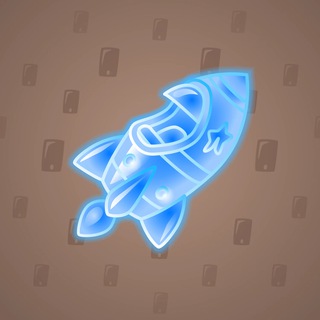 Stellar Rocket #128482