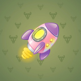 Stellar Rocket #128483