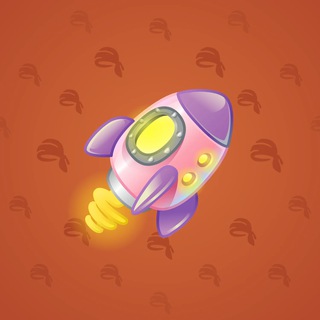 Stellar Rocket #128484