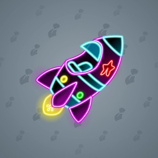 Stellar Rocket #128487
