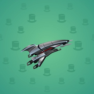 Stellar Rocket #128490