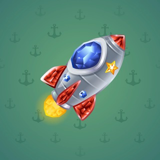Stellar Rocket #128492