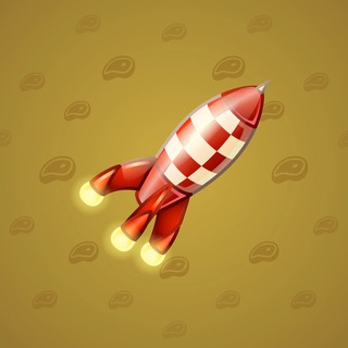 Stellar Rocket #128496