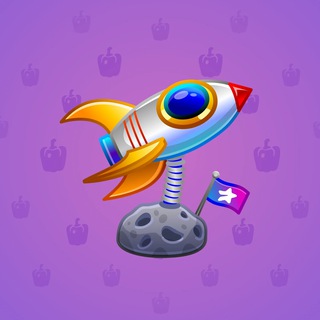Stellar Rocket #128497