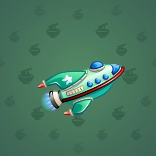 Stellar Rocket #128498