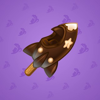 Stellar Rocket #128499