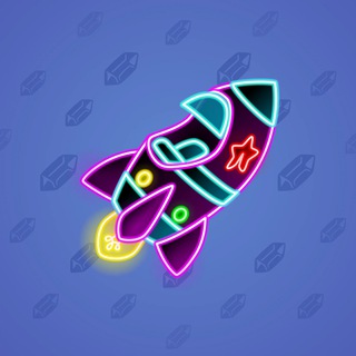 Stellar Rocket #128500
