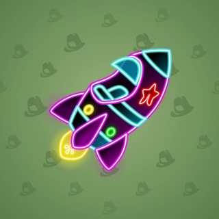Stellar Rocket #128501