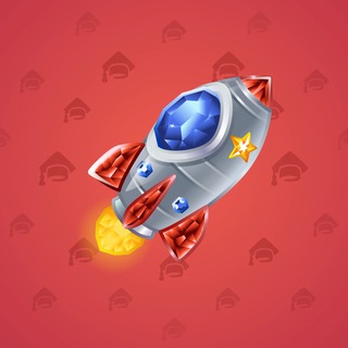 Stellar Rocket #128502