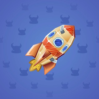 Stellar Rocket #128506