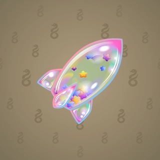 Stellar Rocket #128510