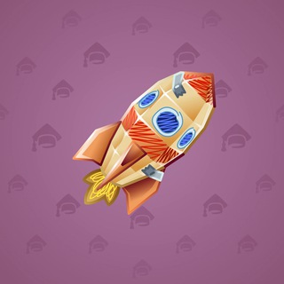 Stellar Rocket #128515