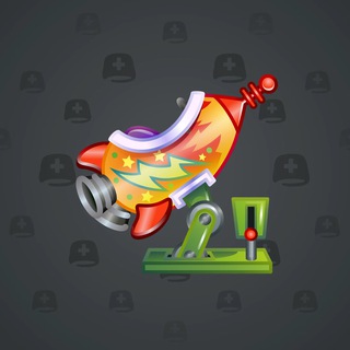 Stellar Rocket #128516