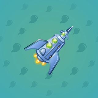 Stellar Rocket #128520