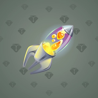 Stellar Rocket #128640