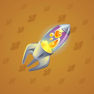 Stellar Rocket #128642