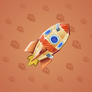 Stellar Rocket #128644