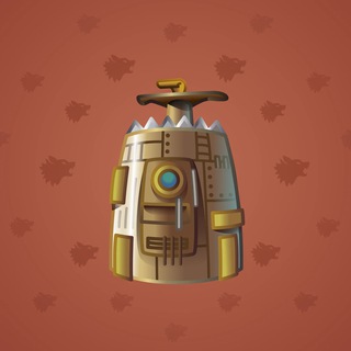 Stellar Rocket #128646