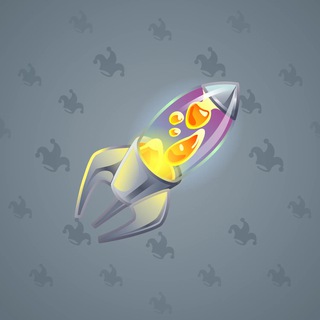 Stellar Rocket #128650