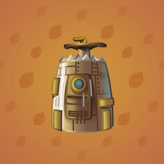 Stellar Rocket #128651