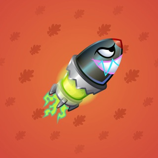 Stellar Rocket #128652