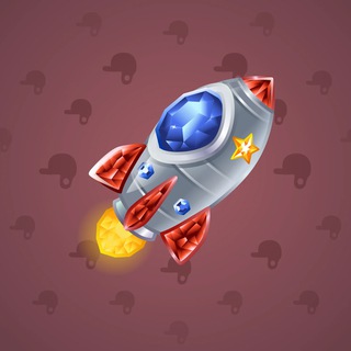 Stellar Rocket #128656