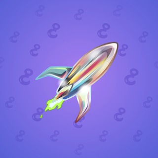 Stellar Rocket #128657