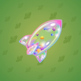 Stellar Rocket #128658