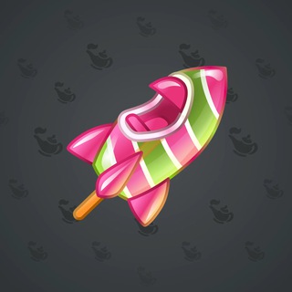 Stellar Rocket #128664