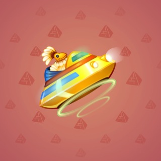 Stellar Rocket #128746