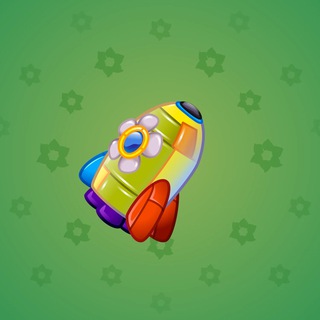 Stellar Rocket #128748