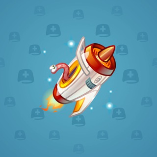 Stellar Rocket #128749