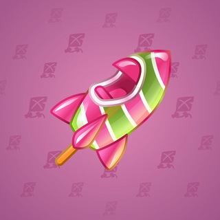 Stellar Rocket #128752
