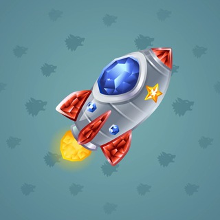 Stellar Rocket #128753