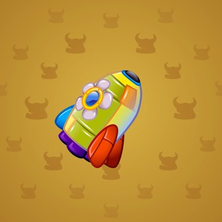 Stellar Rocket #128756