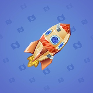 Stellar Rocket #128757