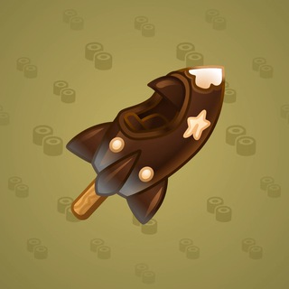 Stellar Rocket #128759
