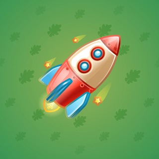 Stellar Rocket #128760