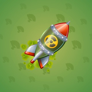 Stellar Rocket #128762