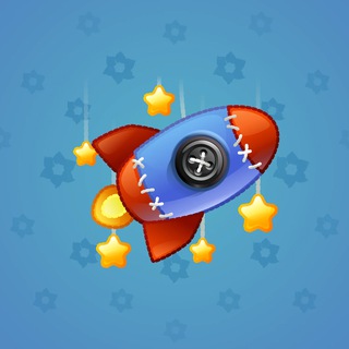 Stellar Rocket #128763
