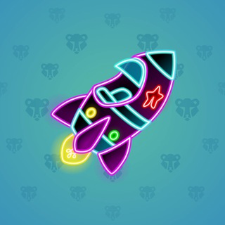 Stellar Rocket #128775